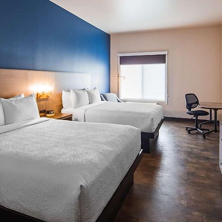 The Forge Hotel BW Signature Collection أناكوندا المظهر الخارجي الصورة