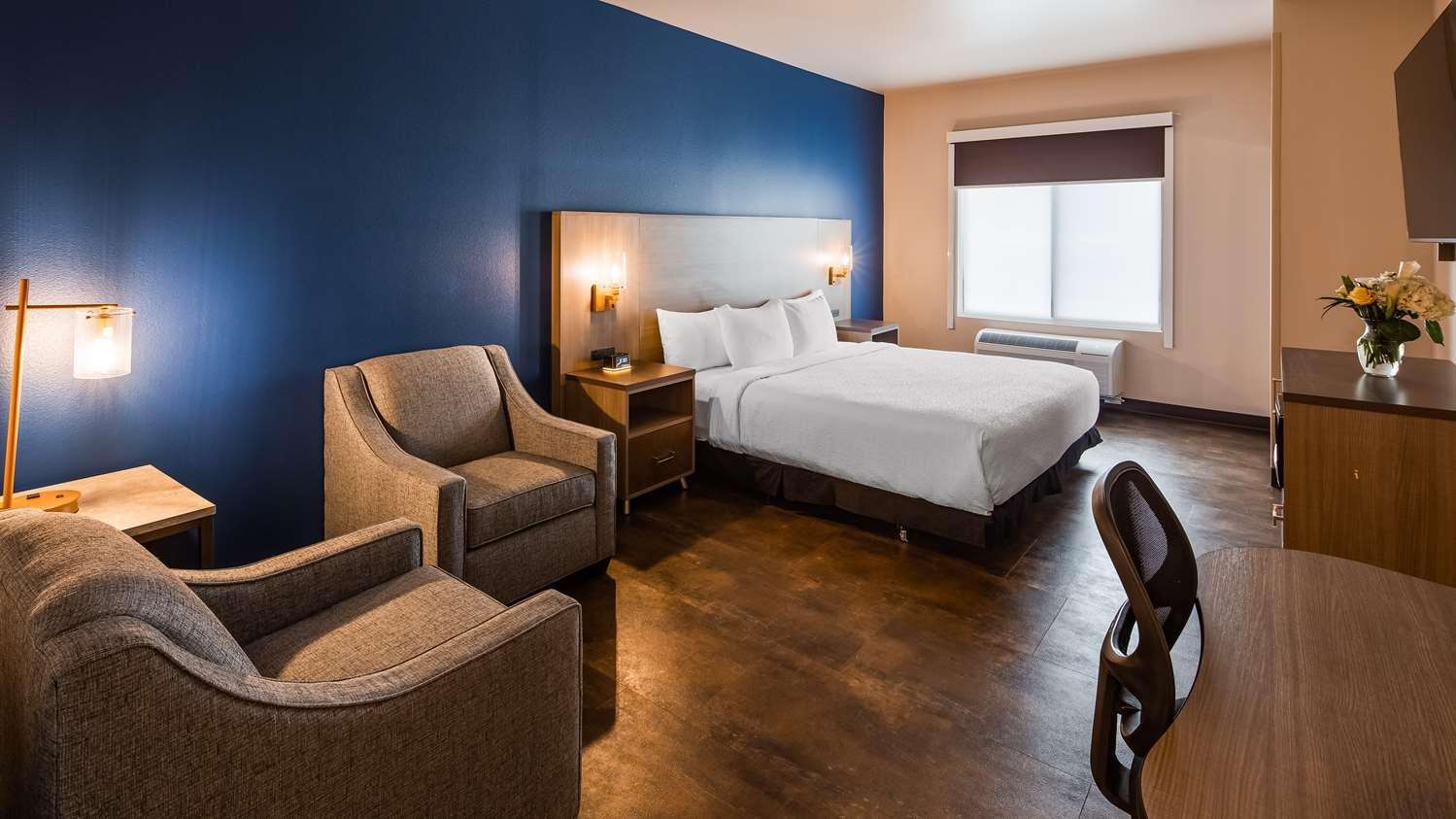 The Forge Hotel BW Signature Collection أناكوندا المظهر الخارجي الصورة