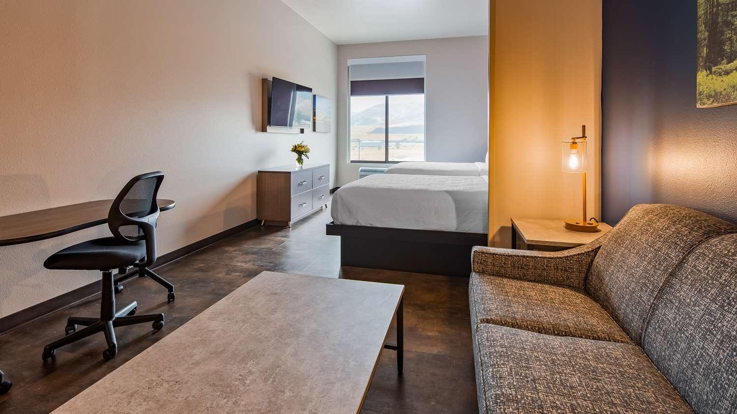 The Forge Hotel BW Signature Collection أناكوندا المظهر الخارجي الصورة